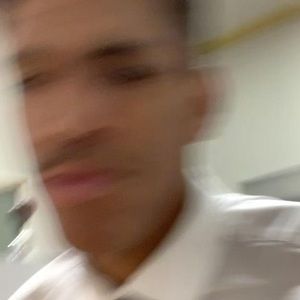 Meet your Posher, Tyreese